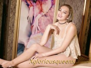 Xgloriousqueenx