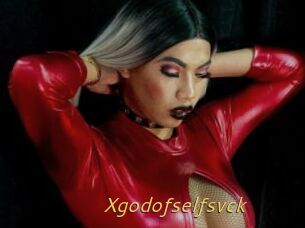 Xgodofselfsvck