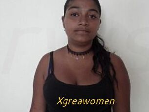 Xgreawomen