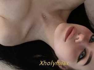 Xholymiax