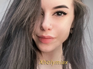 Xholymiax