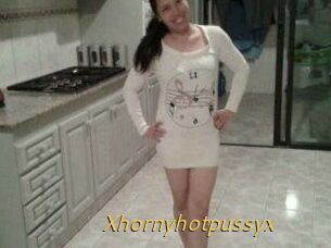 Xhornyhotpussyx