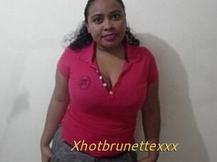 Xhotbrunettexxx