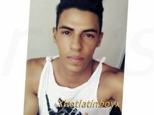 Xhotlatinboyx