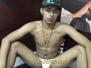 Xhotmensex