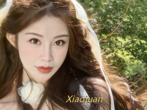 Xiaojuan