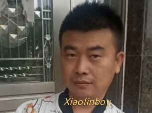 Xiaolinboy