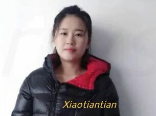 Xiaotiantian