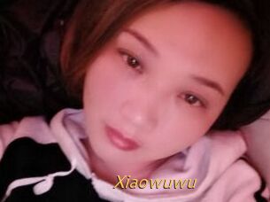 Xiaowuwu