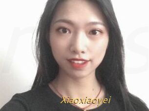 Xiaoxiaoyei