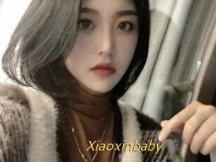 Xiaoxinbaby