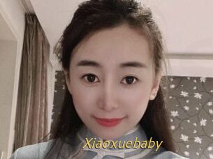 Xiaoxuebaby