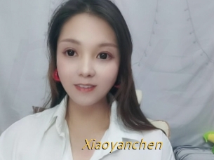 Xiaoyanchen