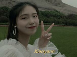 Xiaoyann