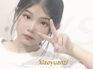 Xiaoyuanzi