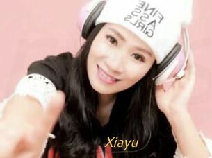 Xiayu