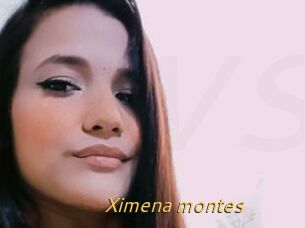 Ximena_montes