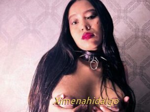 Ximenahidalgo