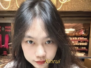 Xinrui