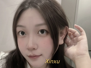Xinxu