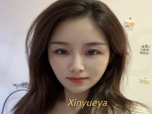 Xinyueya