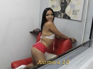 Xiomara_18