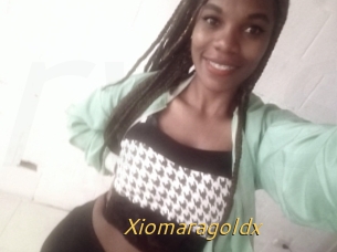 Xiomaragoldx