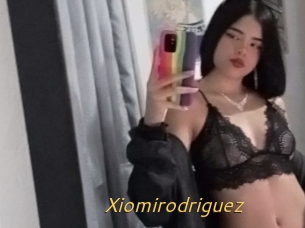 Xiomirodriguez