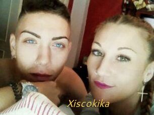 Xiscokika