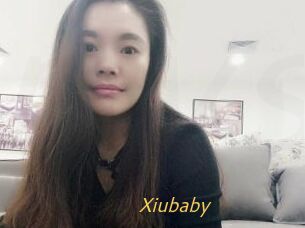 Xiubaby