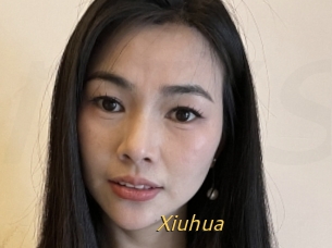 Xiuhua