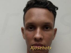 Xjosehotx