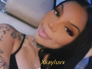 Xkayluvx