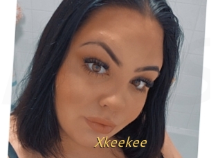 Xkeekee