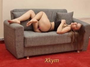 Xkym