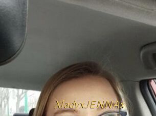 XladyxJENNAx