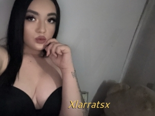 Xlarratsx