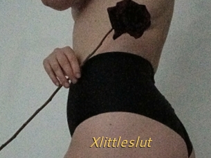 Xlittleslut