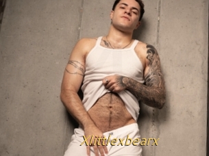 Xlittlexbearx