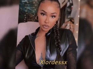 Xlordessx