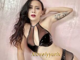 Xlovelyyurix