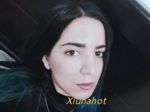 Xlunahot