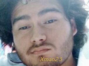 Xman23
