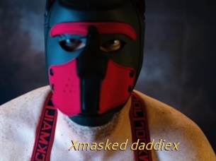 Xmasked_daddiex