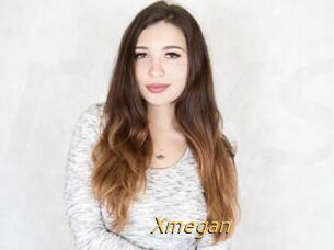 Xmegan