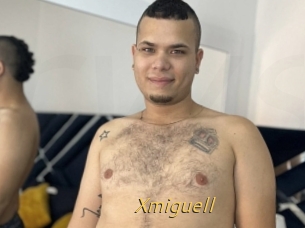 Xmiguell