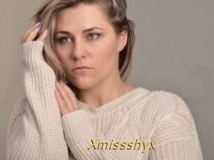 Xmissshyx