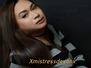 Xmistressdevonx