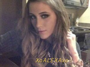 XoALEXAxo