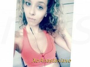 XoAnastasiaxo
